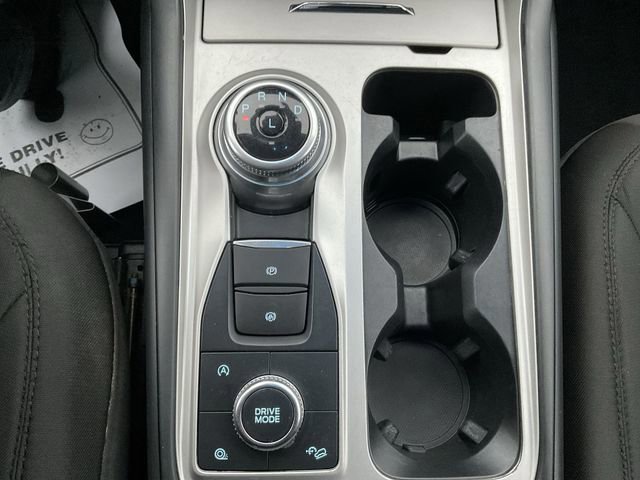 Certified 2021 Ford Explorer XLT image 19