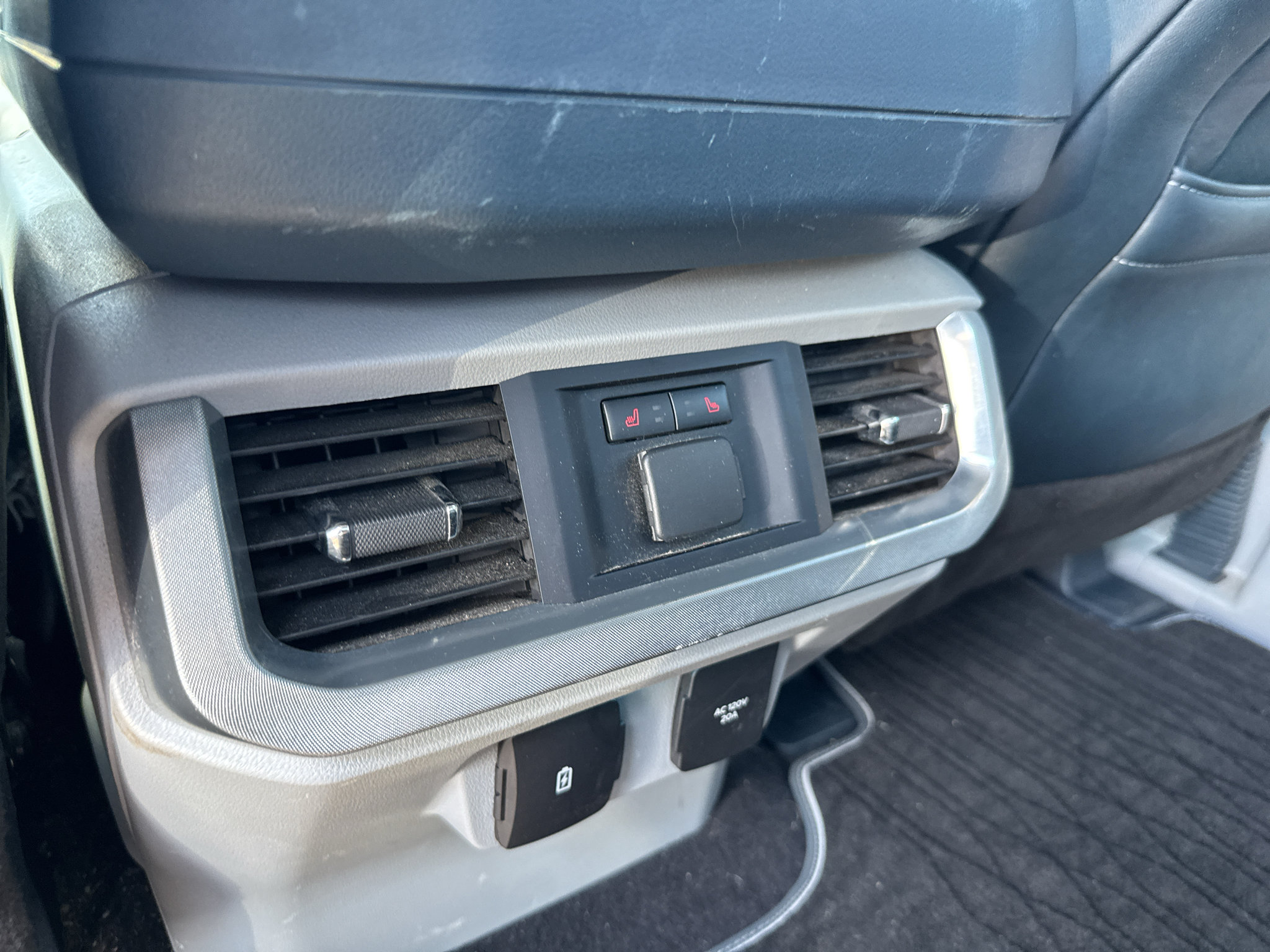 Certified 2023 Ford F150 Limited AWD/4WD image 10