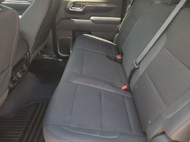 Used 2026 Chevrolet Silverado 1500 RST AWD/4WD image 15