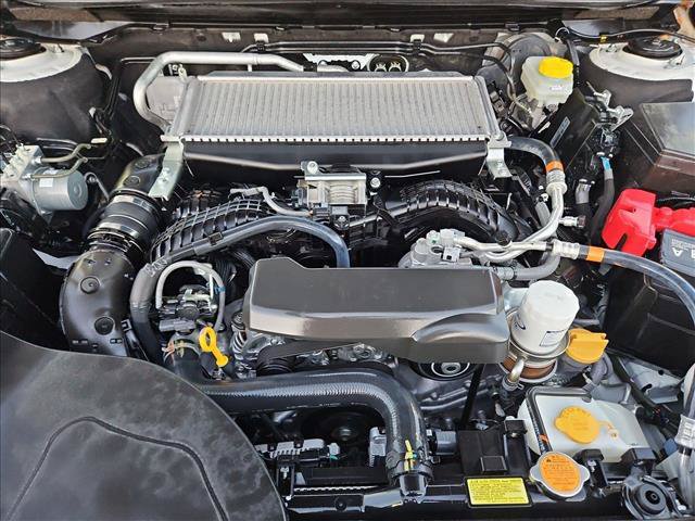 Used 2025 Subaru Outback Wilderness AWD/4WD image 24