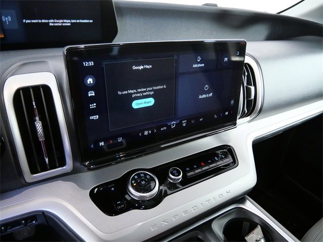 Certified 2025 Ford Expedition Max Active image 19