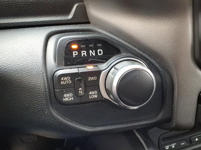 Used 2019 RAM 1500 Big Horn AWD/4WD image 25