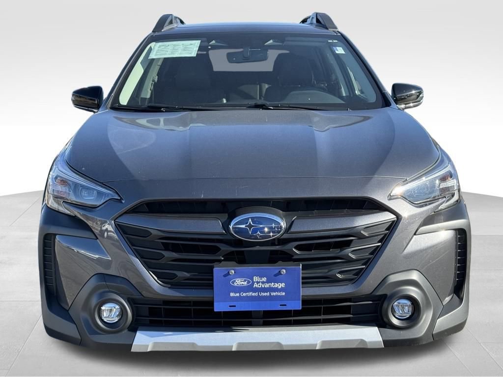 Used 2023 Subaru Outback Limited XT image 16