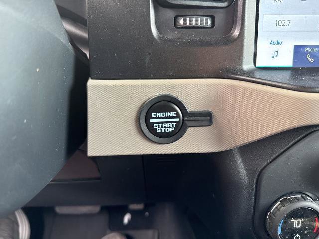 Certified 2023 Ford Bronco Wildtrak AWD/4WD image 14