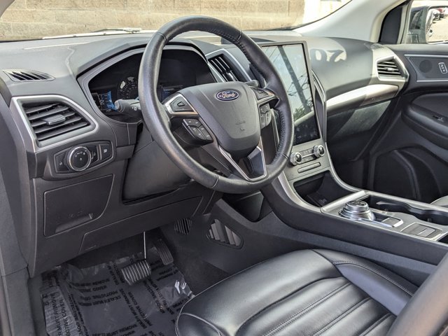 Certified 2024 Ford Edge SEL AWD/4WD image 11