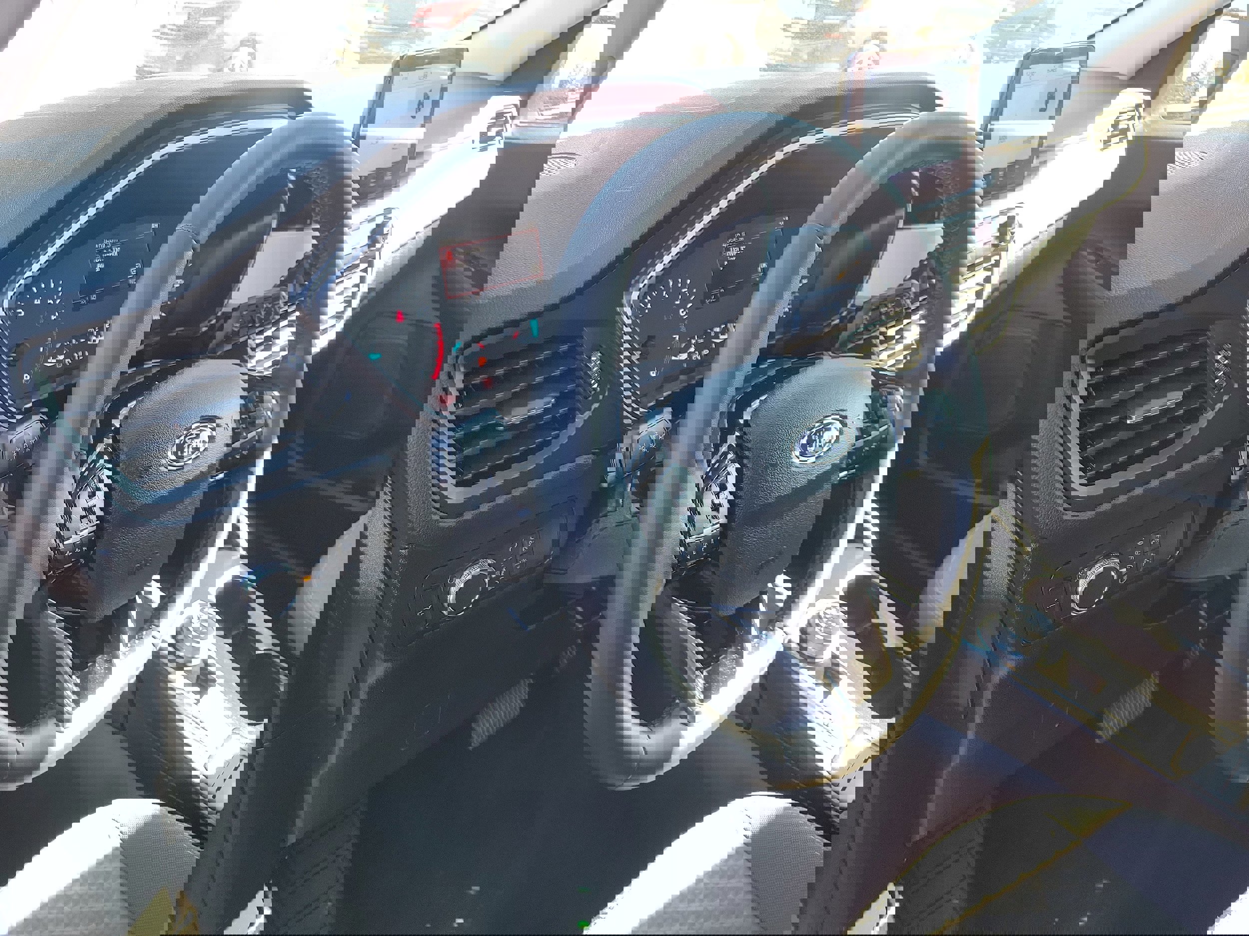 Certified 2022 Ford Escape SE w/ Convenience Package image 21