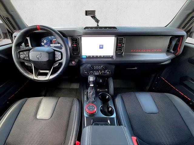Certified 2025 Ford Bronco Raptor AWD/4WD image 15