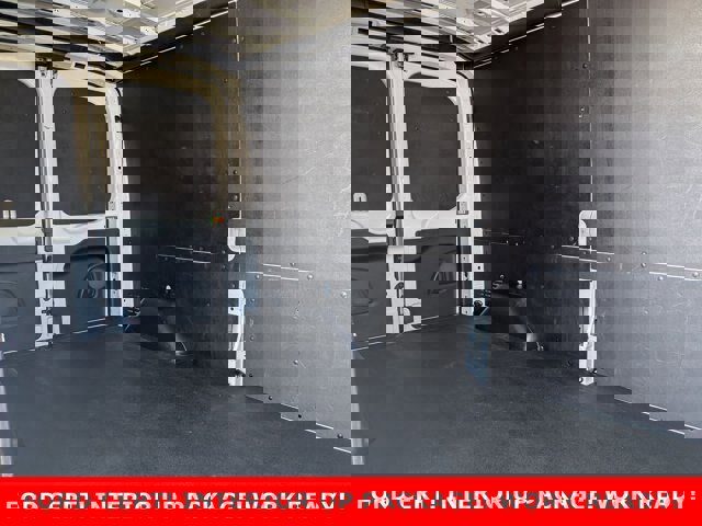 Certified 2025 Ford Transit 250 148 Medium Roof w/ Load Area Protection Package RWD image 22