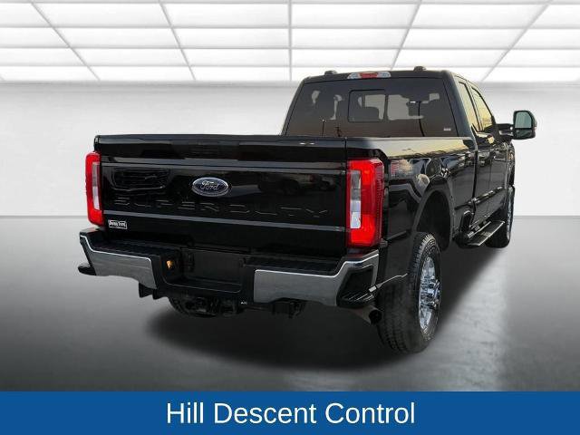 Certified 2025 Ford F350 XLT w/ FX4 Off-Road Package image 3