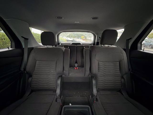 Certified 2020 Ford Explorer XLT w/ Comfort Package RWD image 29