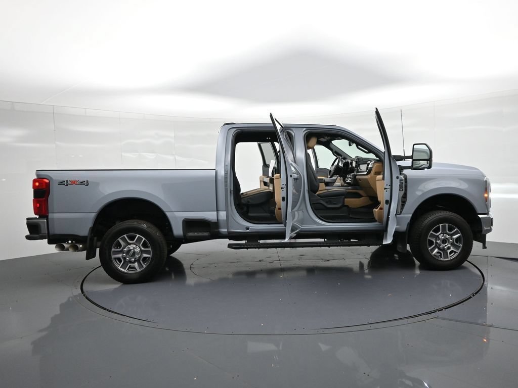 Certified 2026 Ford F350 Lariat w/ Lariat Premium Package AWD/4WD image 25