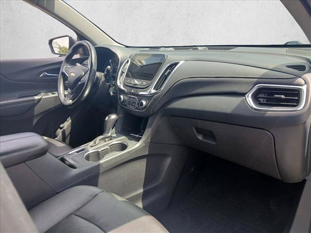 Used 2019 Chevrolet Equinox Premier FWD image 18