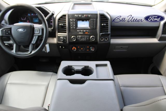 Certified 2022 Ford F350 XL w/ Power Equipment Group AWD/4WD image 13