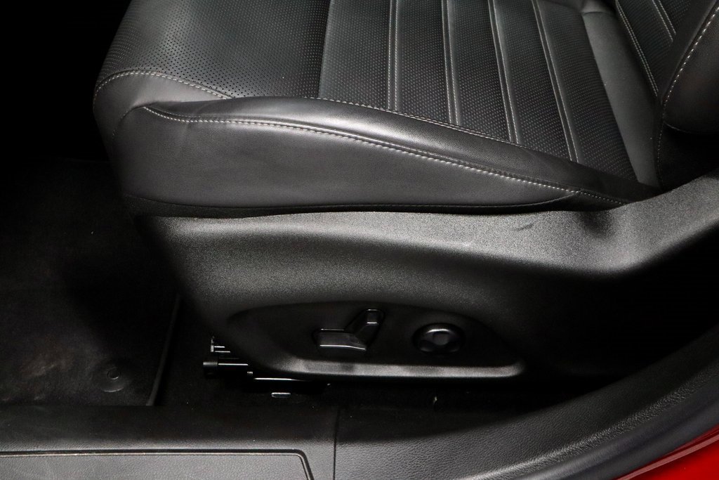 Used 2024 Dodge Hornet R/T Plus image 25