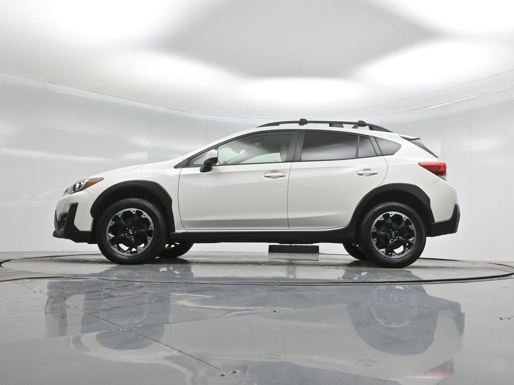 Used 2022 Subaru Crosstrek 2.0i Premium image 28