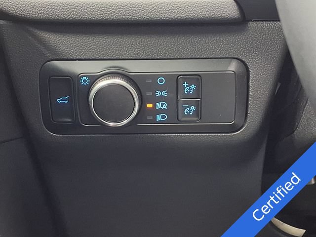 Certified 2024 Ford Escape Active AWD/4WD image 18