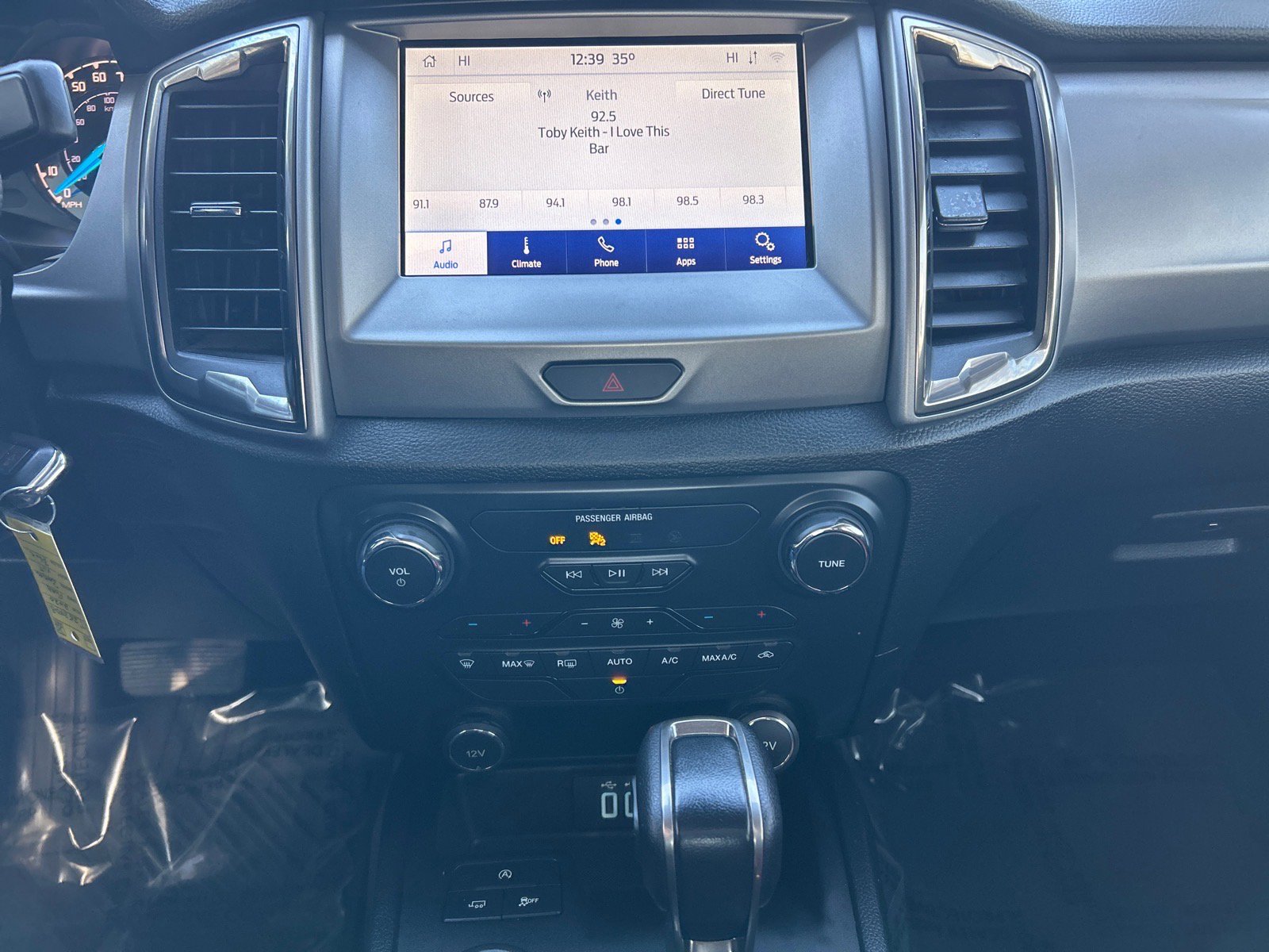 Certified 2020 Ford Ranger XLT w/ Equipment Group 301A Mid image 26