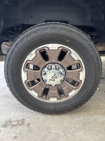 Certified 2023 Ford F250 King Ranch w/ FX4 Off-Road Package AWD/4WD image 21