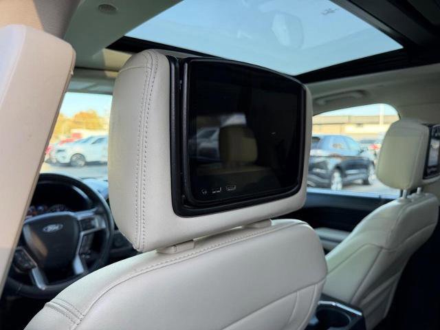 Certified 2020 Ford Expedition Platinum image 13