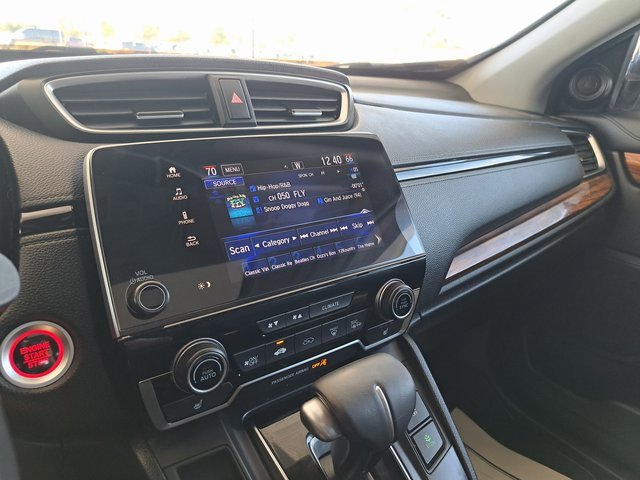 Used 2022 Honda CR-V EX-L image 10