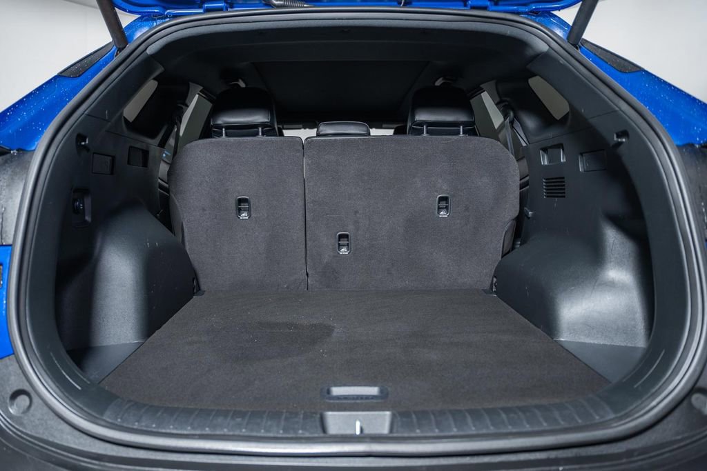 Used 2023 Kia Sportage X-Line w/ X-Line Premium Package image 10