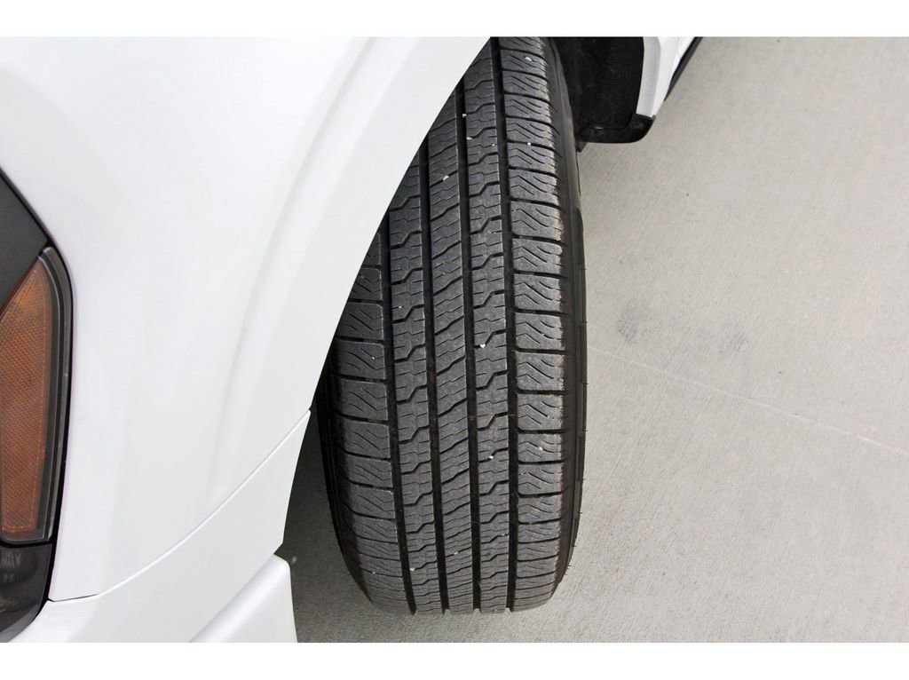 Certified 2024 Ford F150 STX image 28