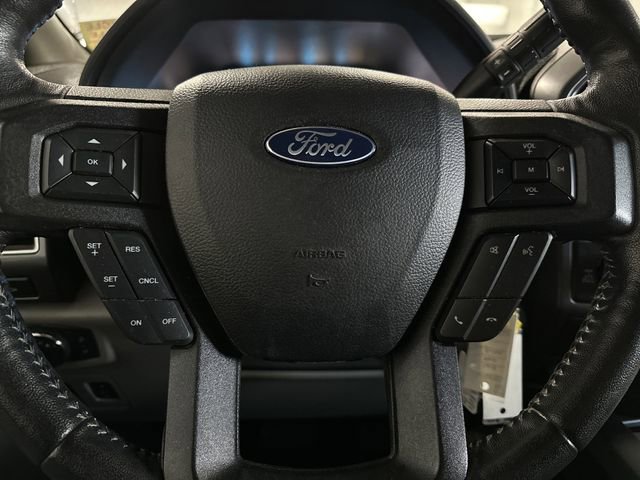 Certified 2019 Ford F150 XLT w/ Equipment Group 302A Luxury image 17