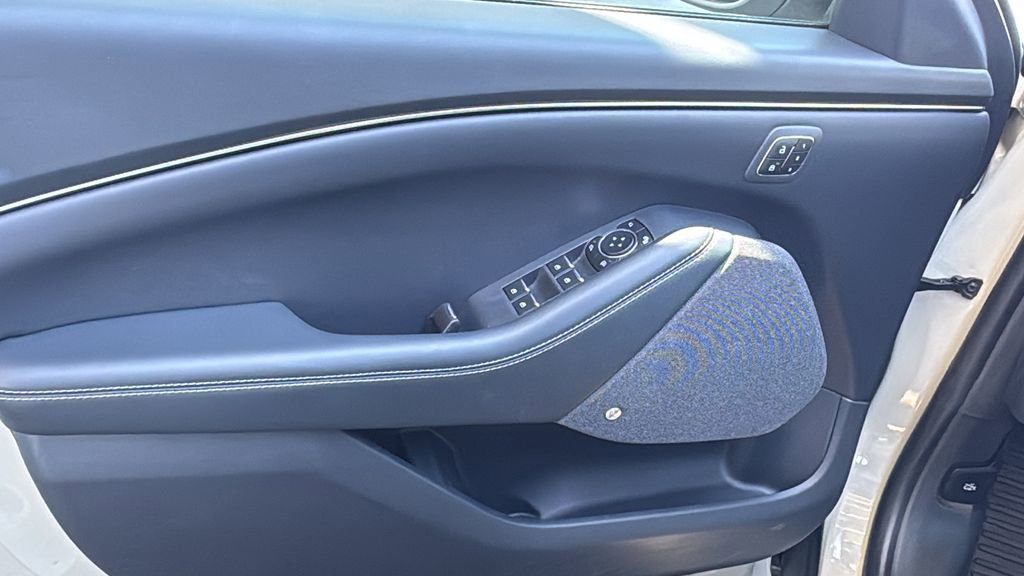 Certified 2025 Ford Mustang Mach-E Premium RWD image 20