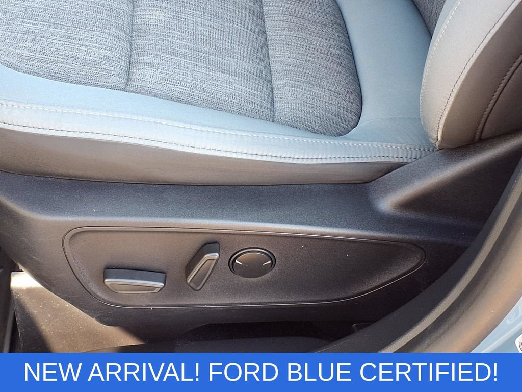 Certified 2023 Ford Bronco Sport Big Bend w/ Convenience Package AWD/4WD image 4