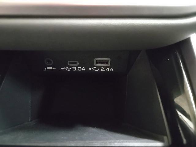 Used 2023 Subaru Outback Onyx Edition XT image 38