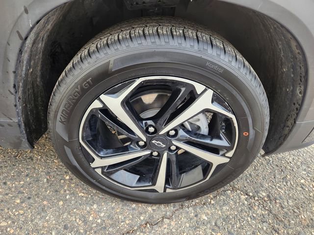 Used 2022 Chevrolet TrailBlazer RS image 21