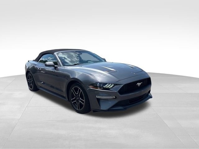 Certified 2023 Ford Mustang Premium w/ Equipment Group 201A image 6