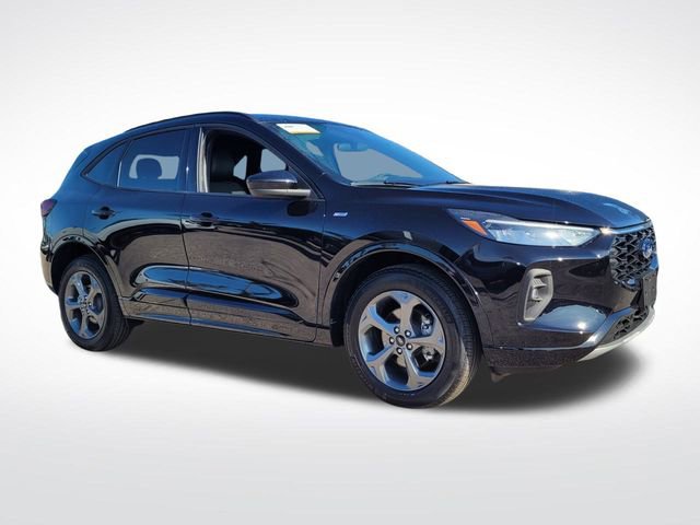 Certified 2024 Ford Escape ST-Line Select w/ Tech Pack #1