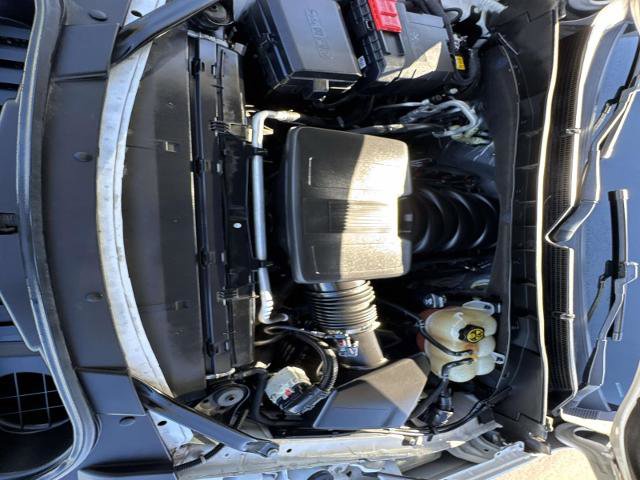 Used 2022 GMC Yukon SLT w/ SLT Premium Package image 10