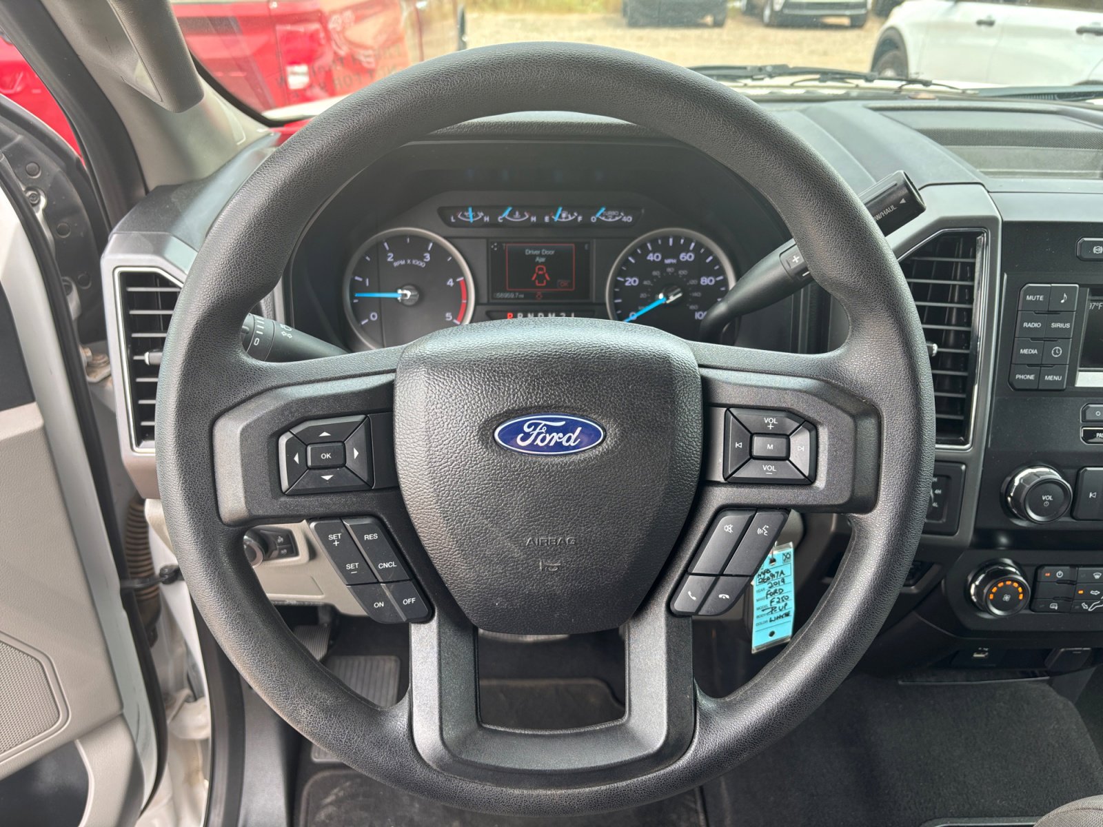 Certified 2019 Ford F250 XLT AWD/4WD image 9