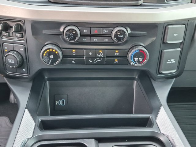 Certified 2025 Ford F350 XLT w/ 360-Degree Camera Package AWD/4WD image 25