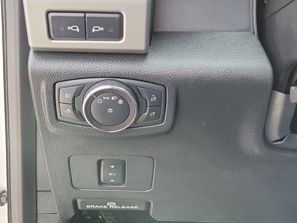 Certified 2019 Ford F250 Lariat w/ Chrome Package image 24