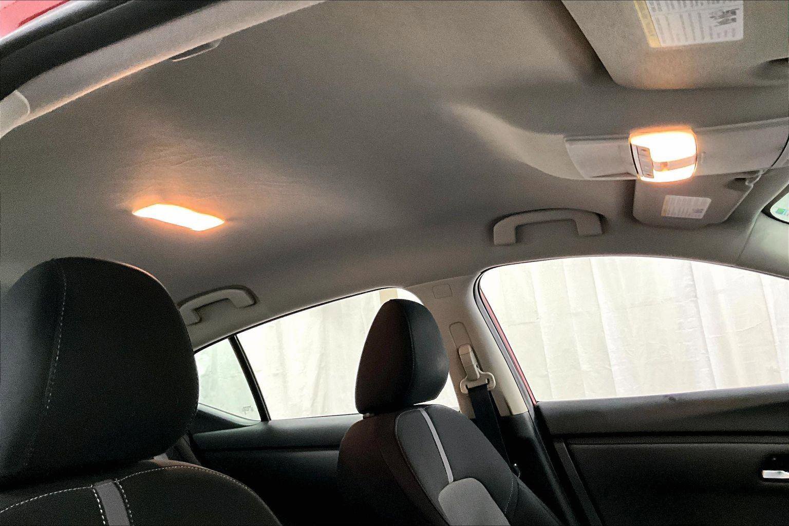 Used 2023 Nissan Sentra SV w/ All-Weather Package image 21