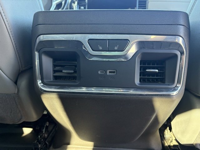 Used 2024 Chevrolet Silverado 3500 LTZ w/ LTZ Convenience Package image 22