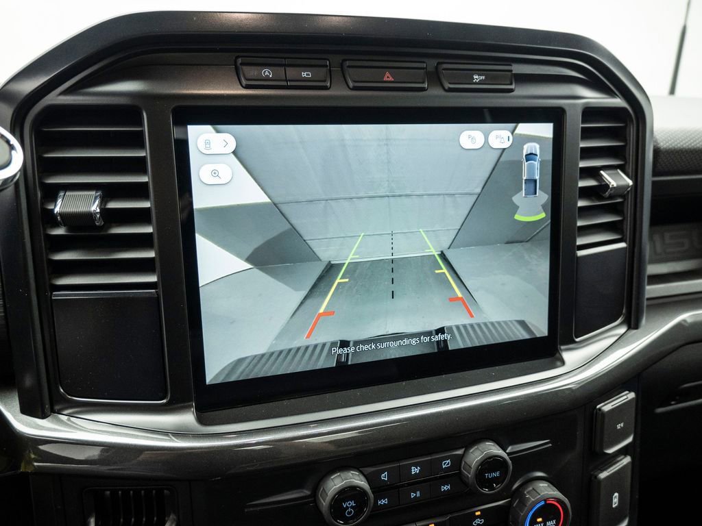 Certified 2024 Ford F150 STX image 40
