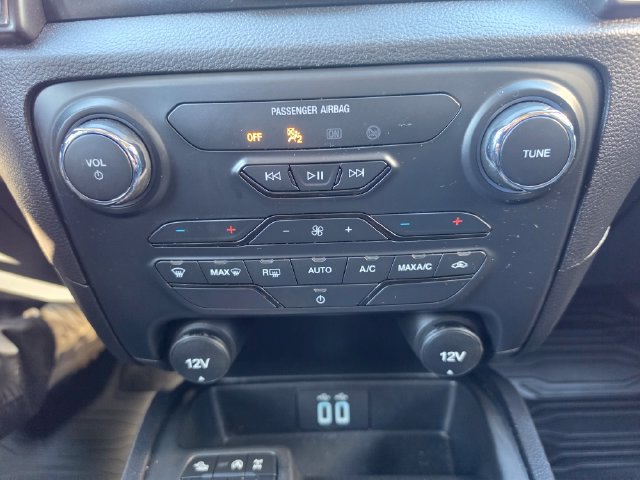 Certified 2022 Ford Ranger XLT w/ Tremor Off-Road Package AWD/4WD image 24