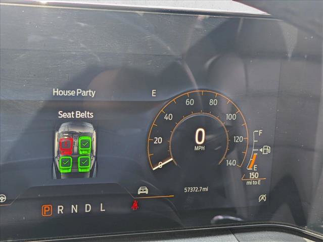 Certified 2024 Ford Mustang Premium RWD image 10