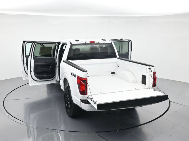 Certified 2025 Ford F150 STX AWD/4WD image 46