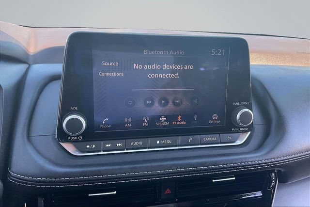 Used 2023 Nissan Rogue SV FWD image 21
