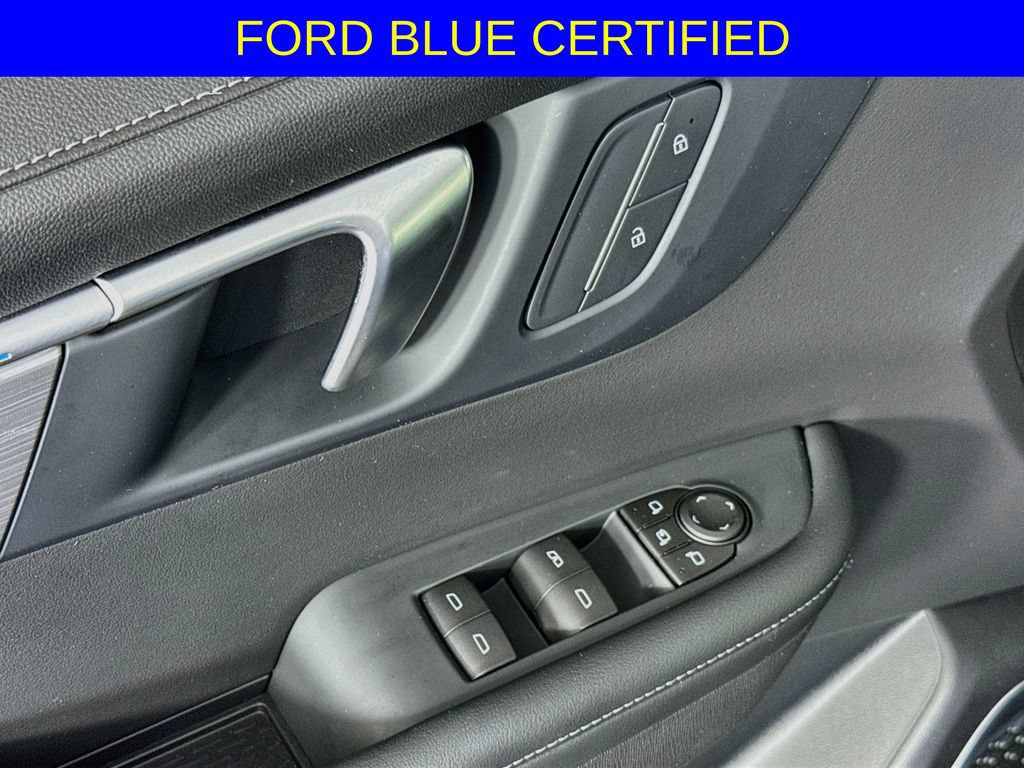 Used 2025 Buick Enclave Preferred FWD image 21