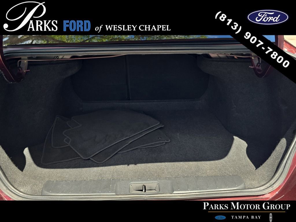 Used 2024 Nissan Sentra SV FWD image 8