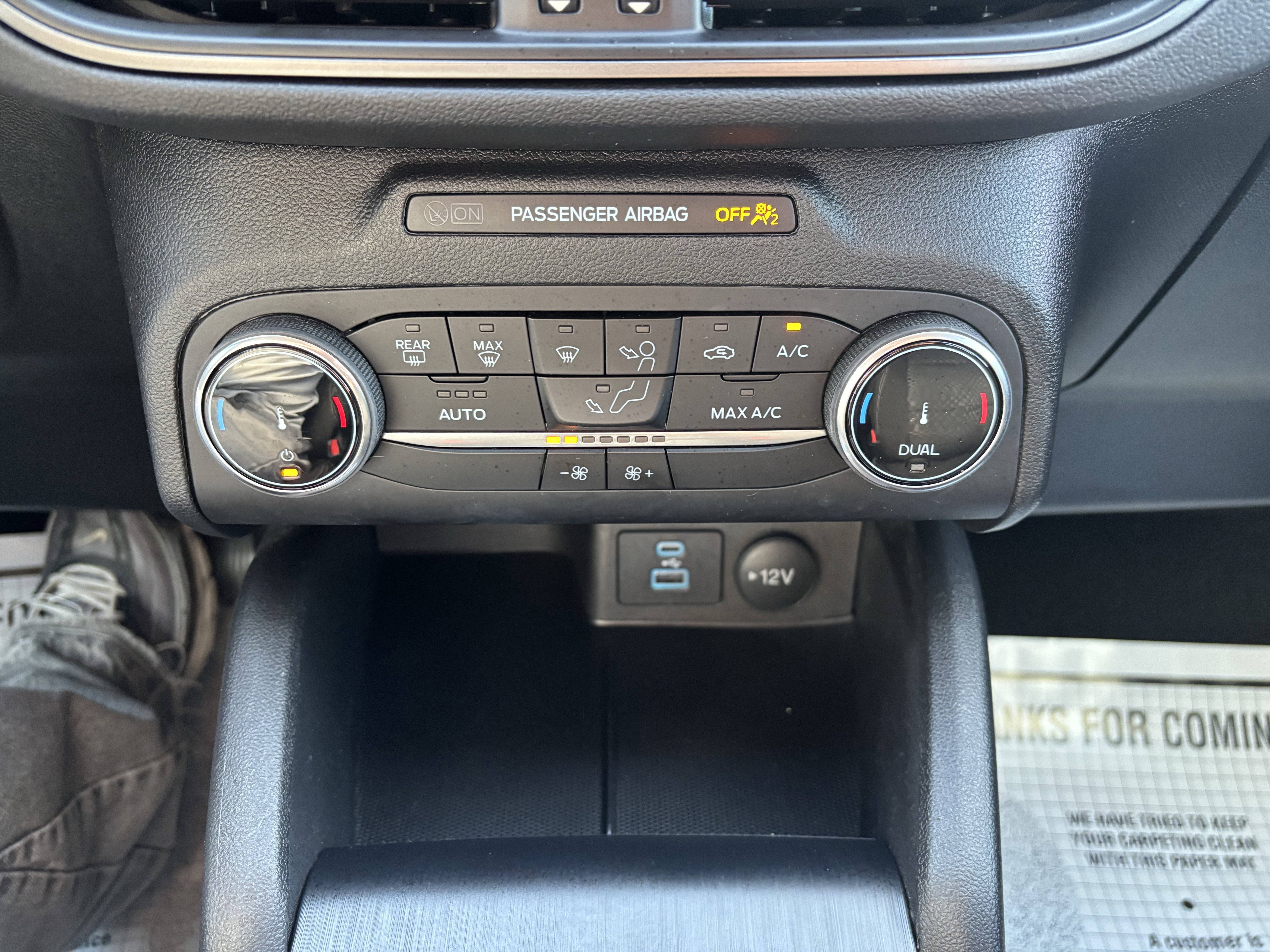 Certified 2023 Ford Escape Active image 35