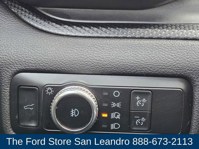 Certified 2023 Ford Explorer ST w/ Equipment Group 401A image 26