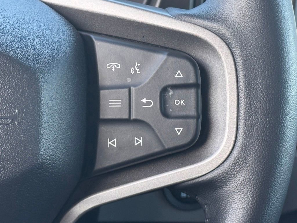 Certified 2023 Ford Bronco Badlands AWD/4WD image 23