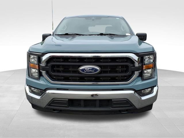Certified 2023 Ford F150 XLT image 9